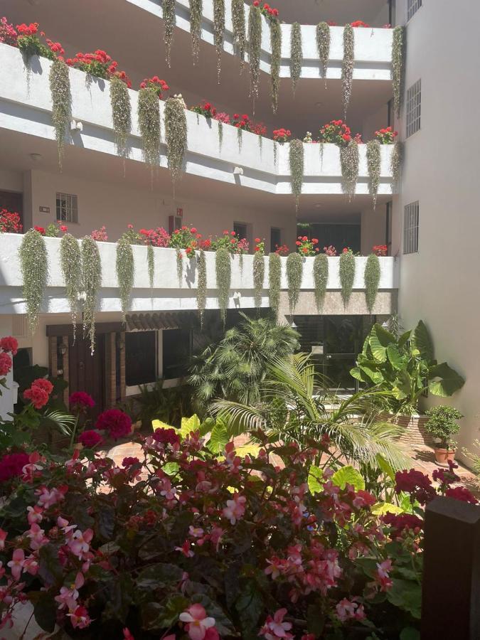 Lägenhet In Puerto Banus - And Luxury